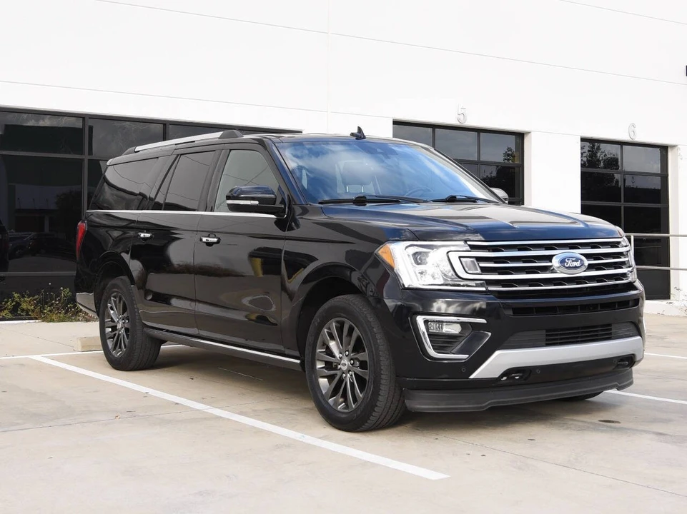 2020 Ford Expedition 4th Gen - Image 2 of 19