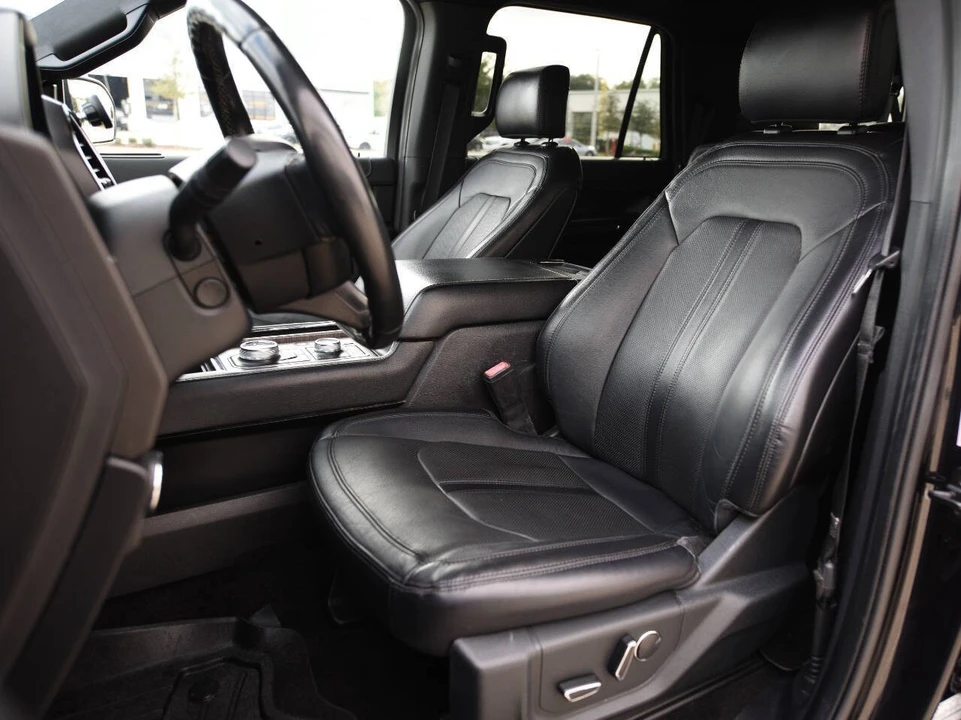 2020 Ford Expedition 4th Gen - Image 12 of 19
