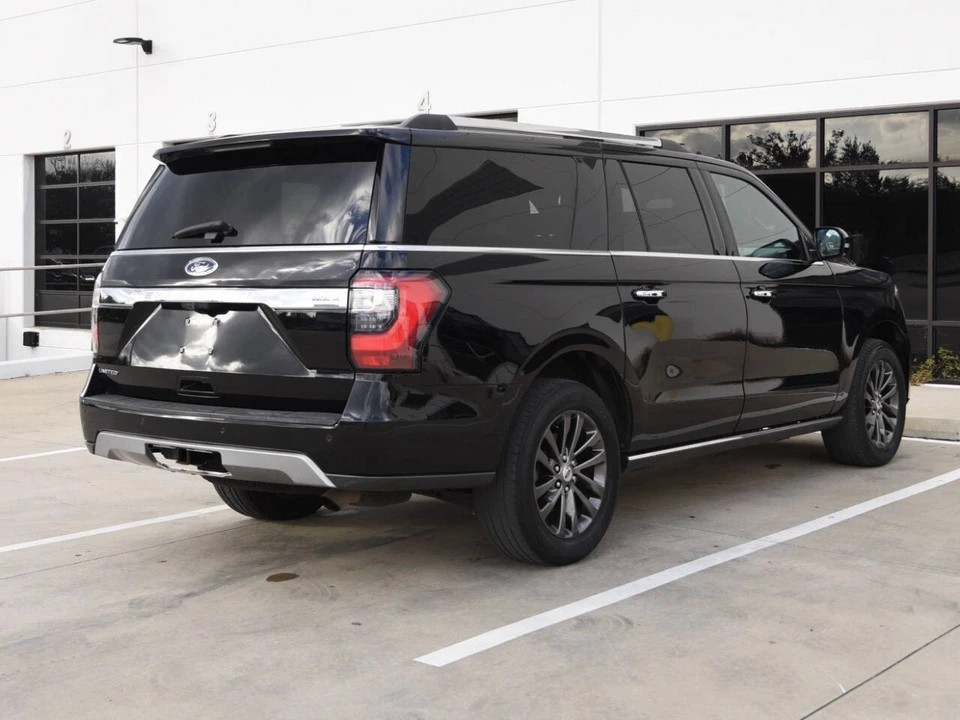 2020 Ford Expedition 4th Gen - Image 8 of 19