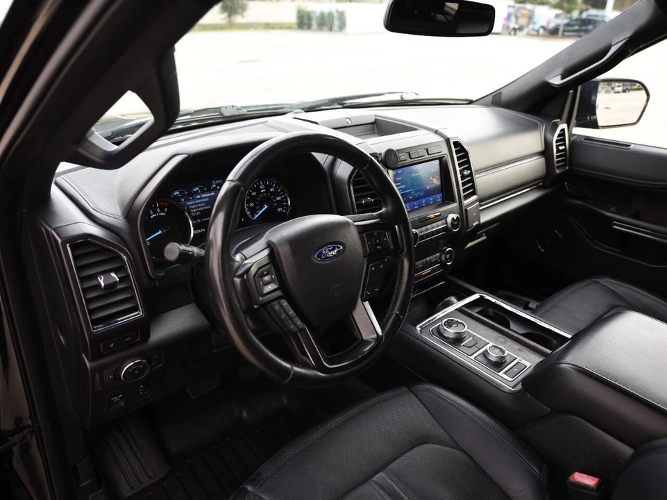 2020 Ford Expedition 4th Gen - Image 11 of 19