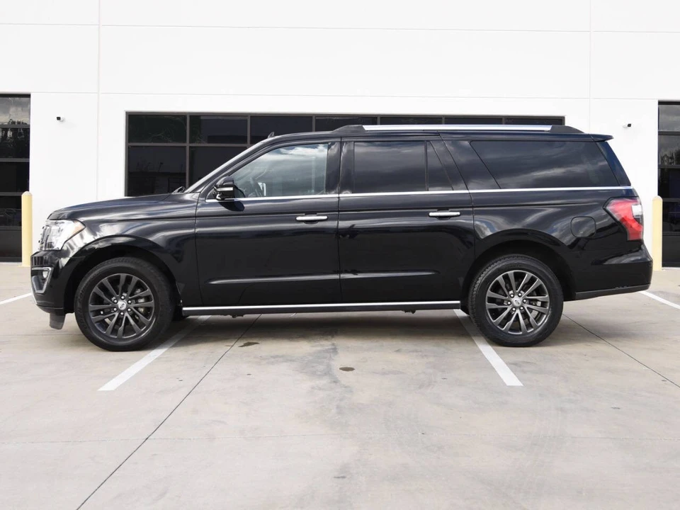 2020 Ford Expedition 4th Gen - Image 5 of 19