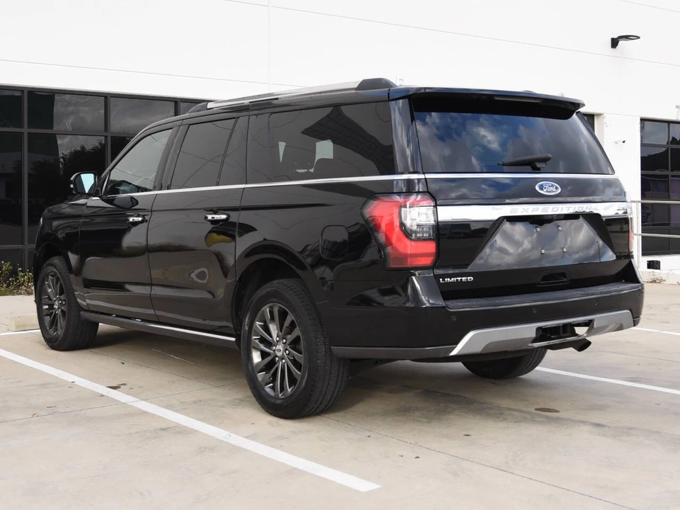 2020 Ford Expedition 4th Gen - Image 6 of 19
