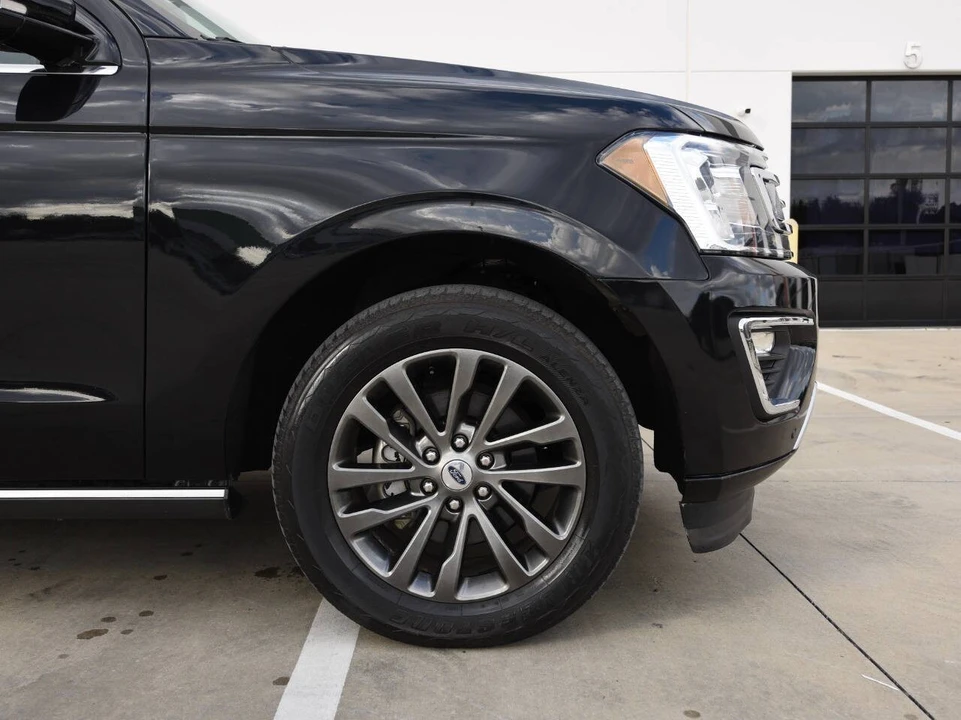 2020 Ford Expedition 4th Gen - Image 10 of 19