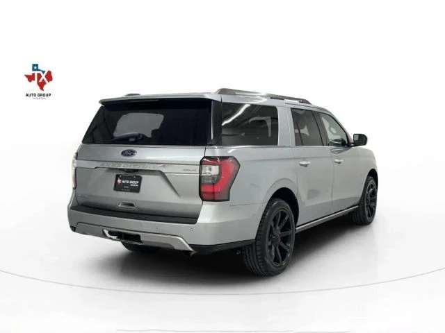 2020 Ford Expedition 4th Gen - Image 7 of 12