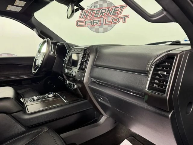 2020 Ford Expedition 4th Gen - Image 12 of 12