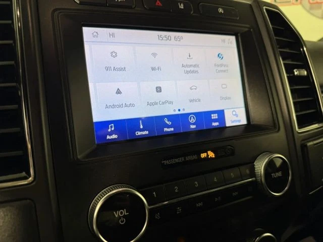 2020 Ford Expedition 4th Gen - Image 21 of 21