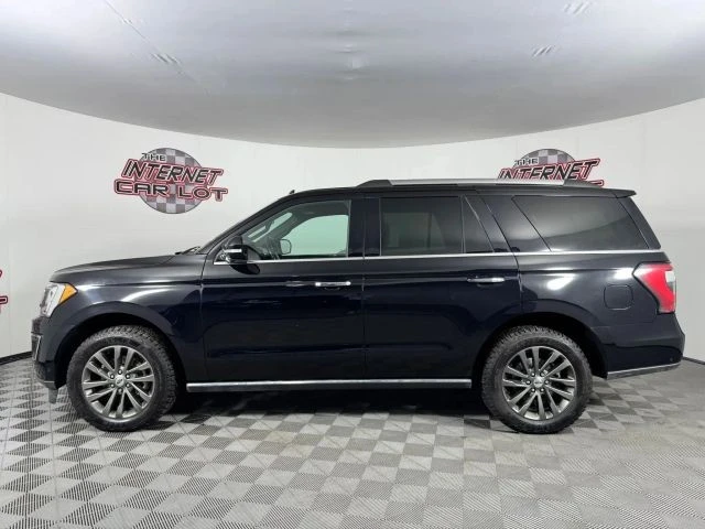 2020 Ford Expedition 4th Gen - Image 4 of 12