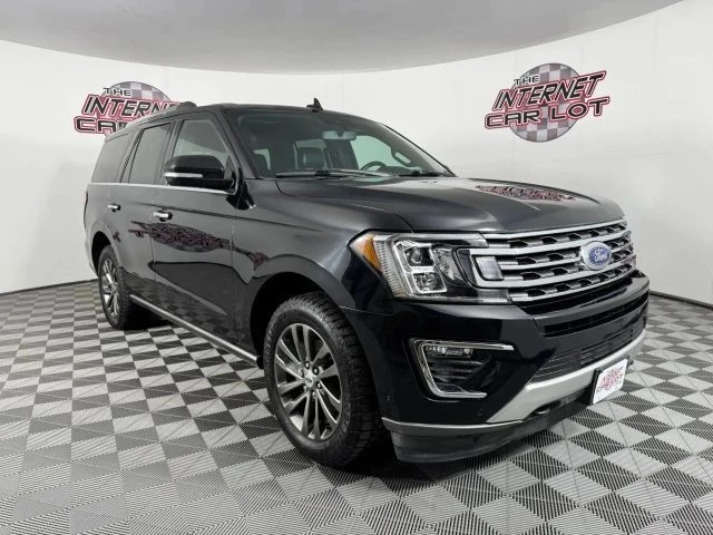 2020 Ford Expedition 4th Gen - Image 9 of 12