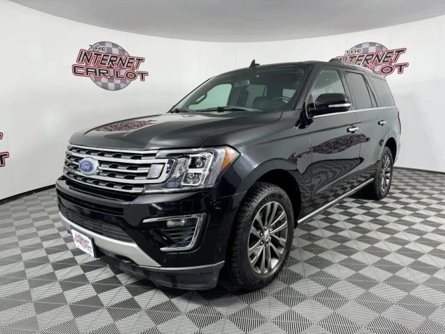 2020 Ford Expedition 4th Gen - Image 3 of 12