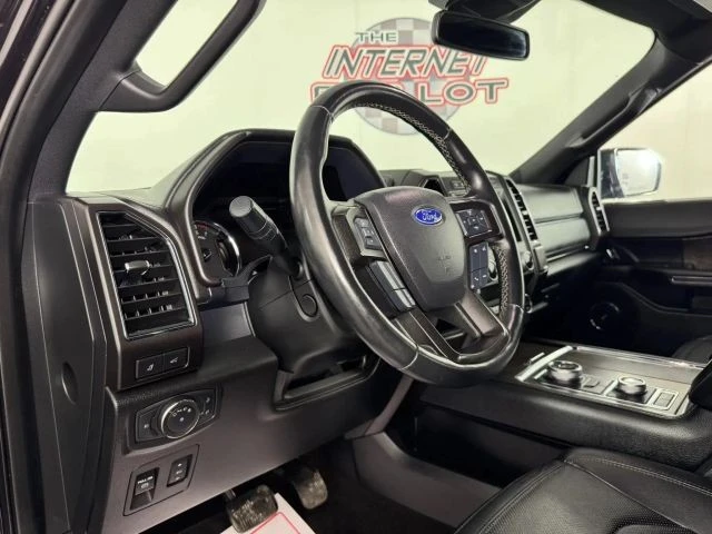 2020 Ford Expedition 4th Gen - Image 10 of 12