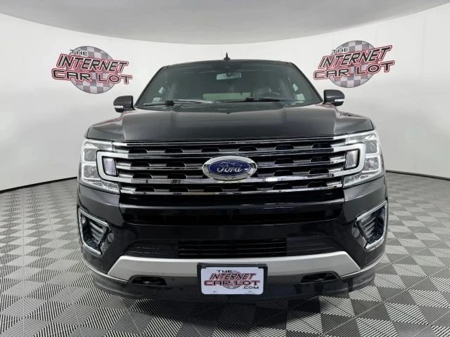 2020 Ford Expedition 4th Gen - Image 2 of 12