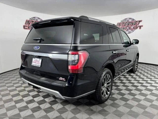 2020 Ford Expedition 4th Gen - Image 7 of 12