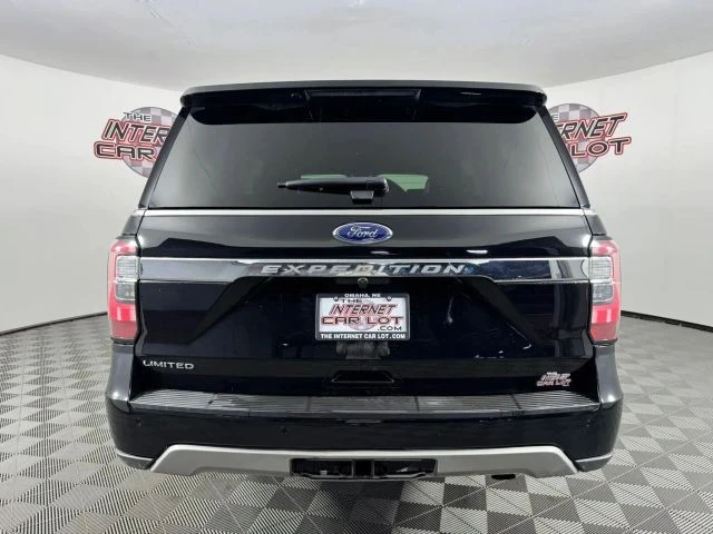 2020 Ford Expedition 4th Gen - Image 6 of 12