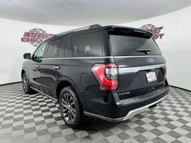 2020 Ford Expedition 4th Gen - Image 5 of 12
