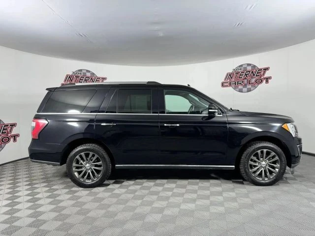 2020 Ford Expedition 4th Gen - Image 8 of 12