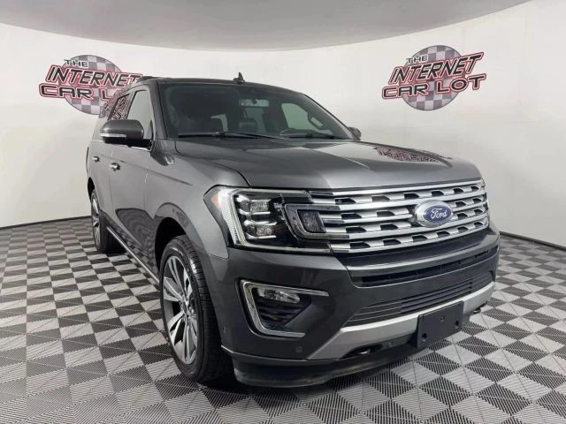 2020 Ford Expedition 4th Gen - Image 9 of 12