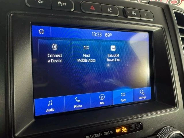 2020 Ford Expedition 4th Gen - Image 21 of 21