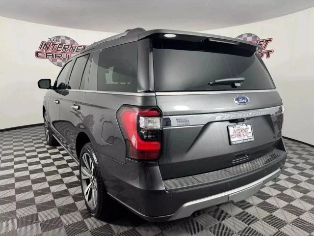 2020 Ford Expedition 4th Gen - Image 5 of 12