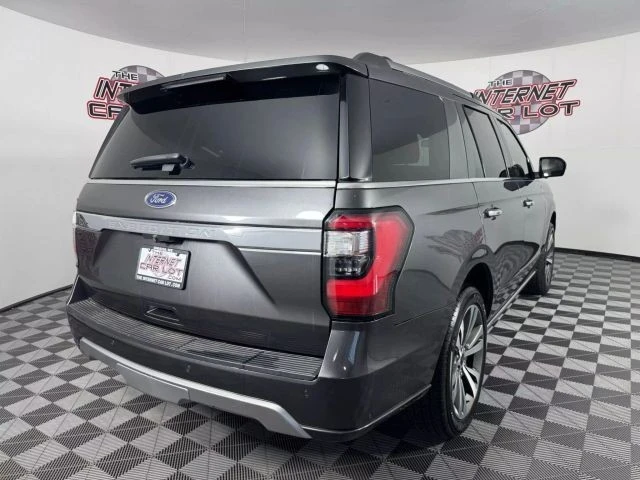 2020 Ford Expedition 4th Gen - Image 7 of 12