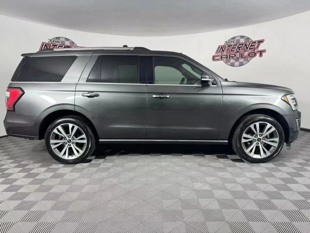 2020 Ford Expedition 4th Gen - Image 8 of 12