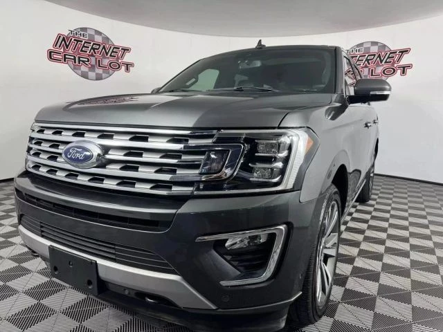 2020 Ford Expedition 4th Gen - Image 3 of 21