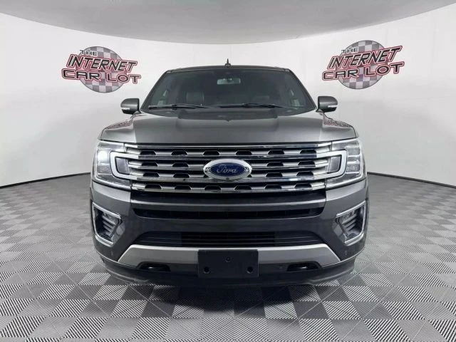 2020 Ford Expedition 4th Gen - Image 2 of 21