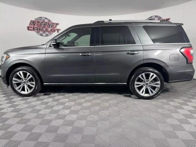 2020 Ford Expedition 4th Gen - Image 4 of 21