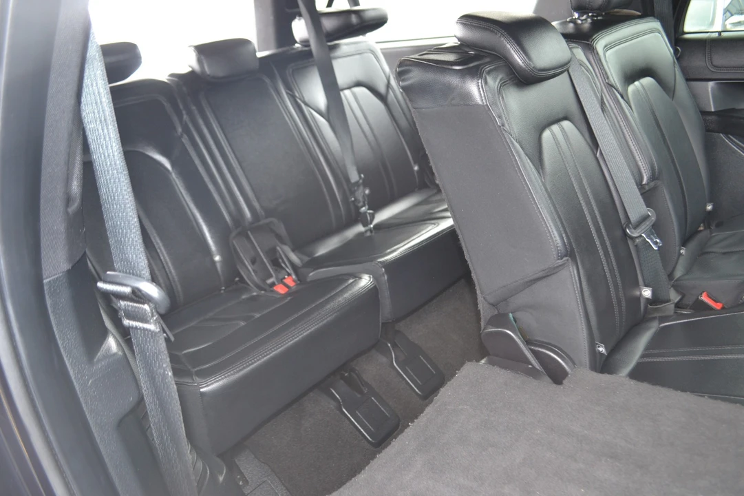 2020 Ford Expedition 4th Gen - Image 17 of 21