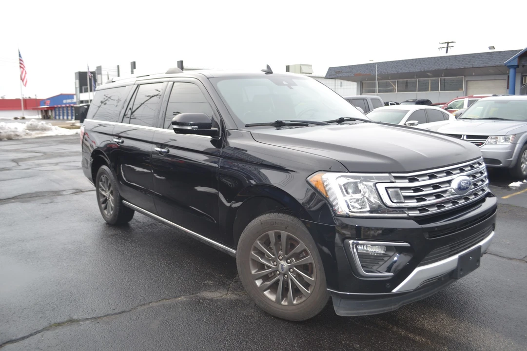2020 Ford Expedition 4th Gen - Image 6 of 21