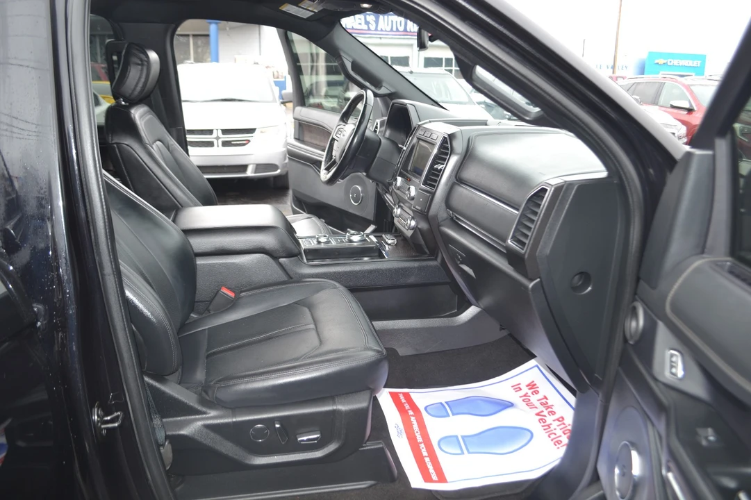 2020 Ford Expedition 4th Gen - Image 18 of 21