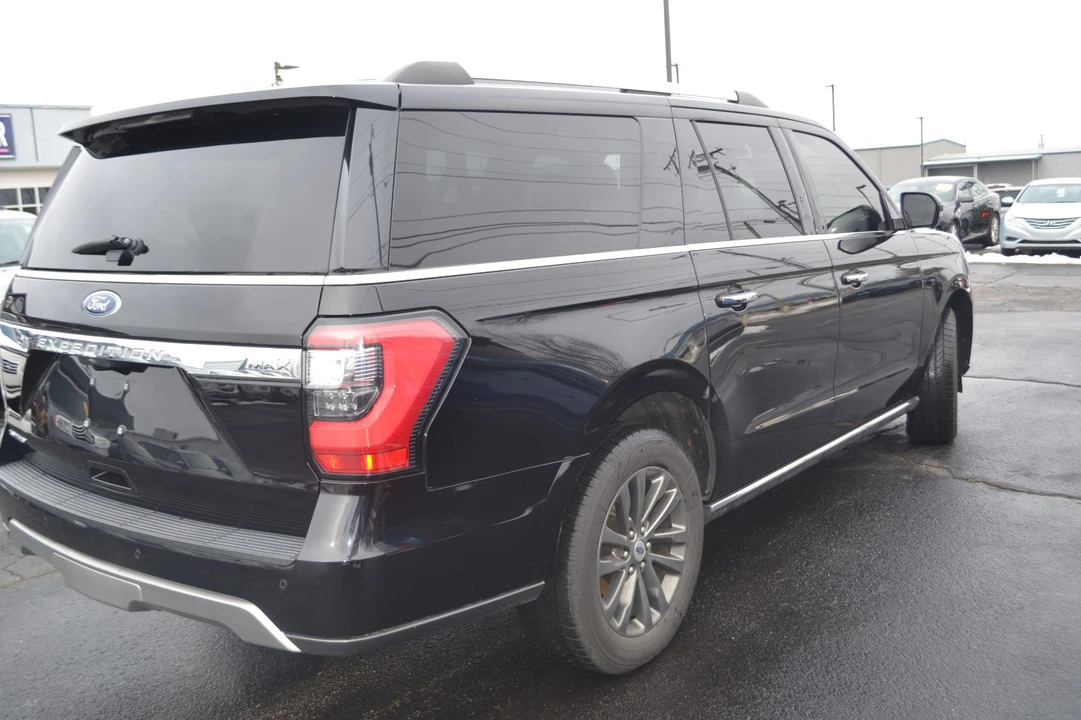 2020 Ford Expedition 4th Gen - Image 5 of 21