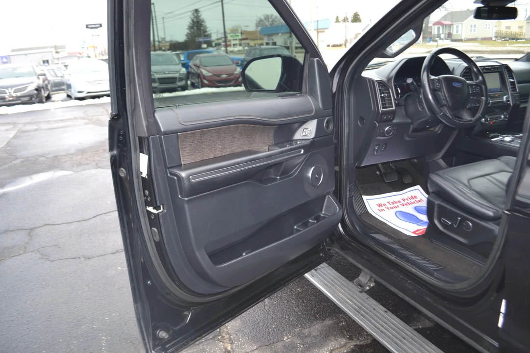 2020 Ford Expedition 4th Gen - Image 9 of 21