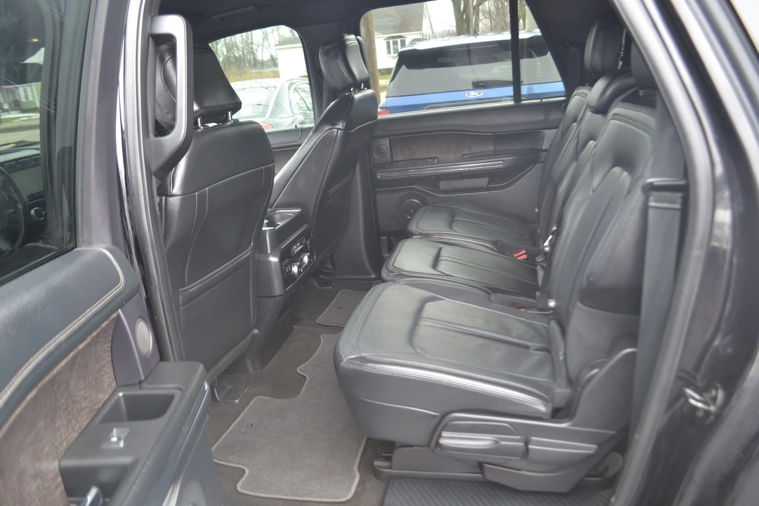 2020 Ford Expedition 4th Gen - Image 12 of 21