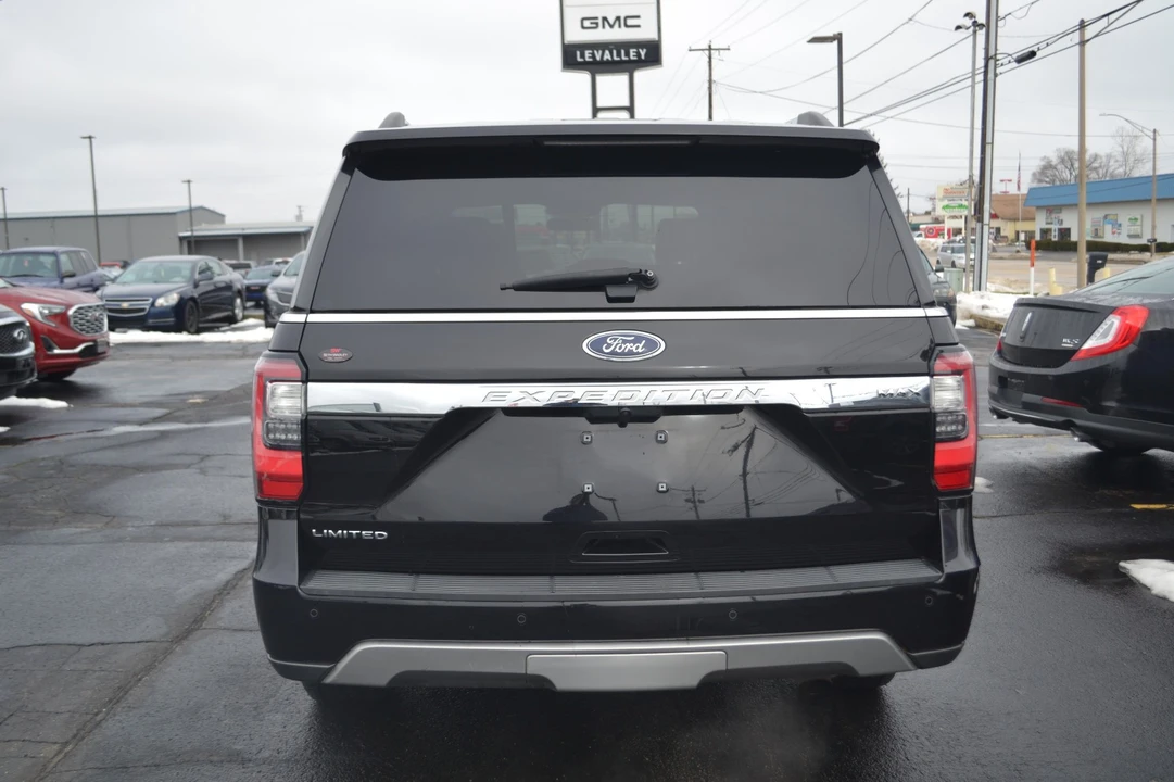 2020 Ford Expedition 4th Gen - Image 4 of 21