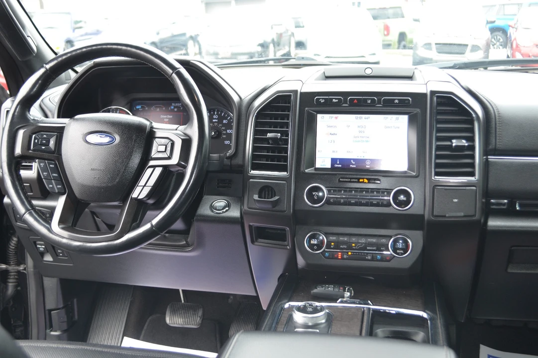 2020 Ford Expedition 4th Gen - Image 21 of 21
