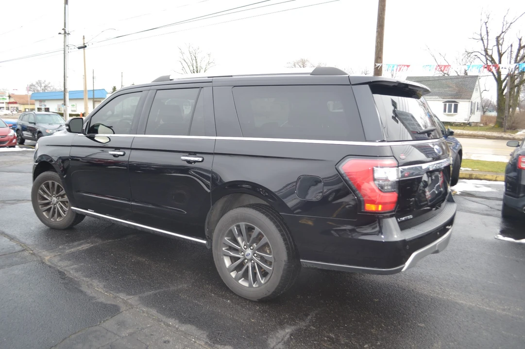 2020 Ford Expedition 4th Gen - Image 3 of 21