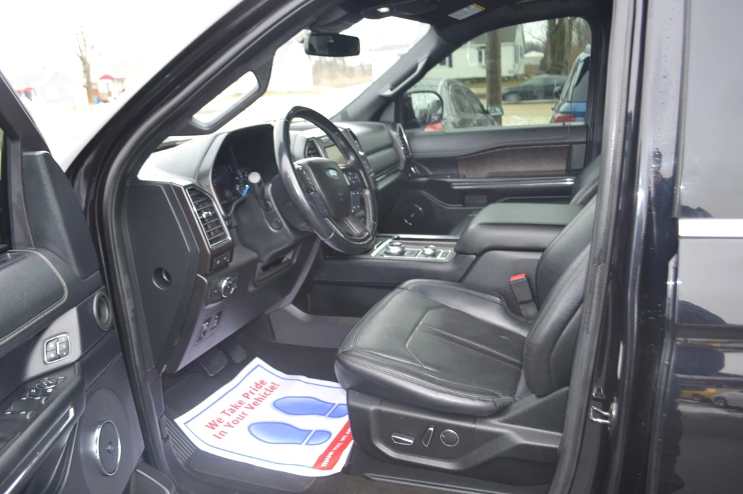 2020 Ford Expedition 4th Gen - Image 10 of 21