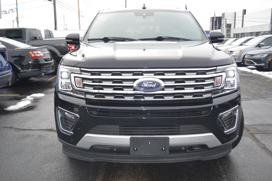 2020 Ford Expedition 4th Gen - Image 7 of 21