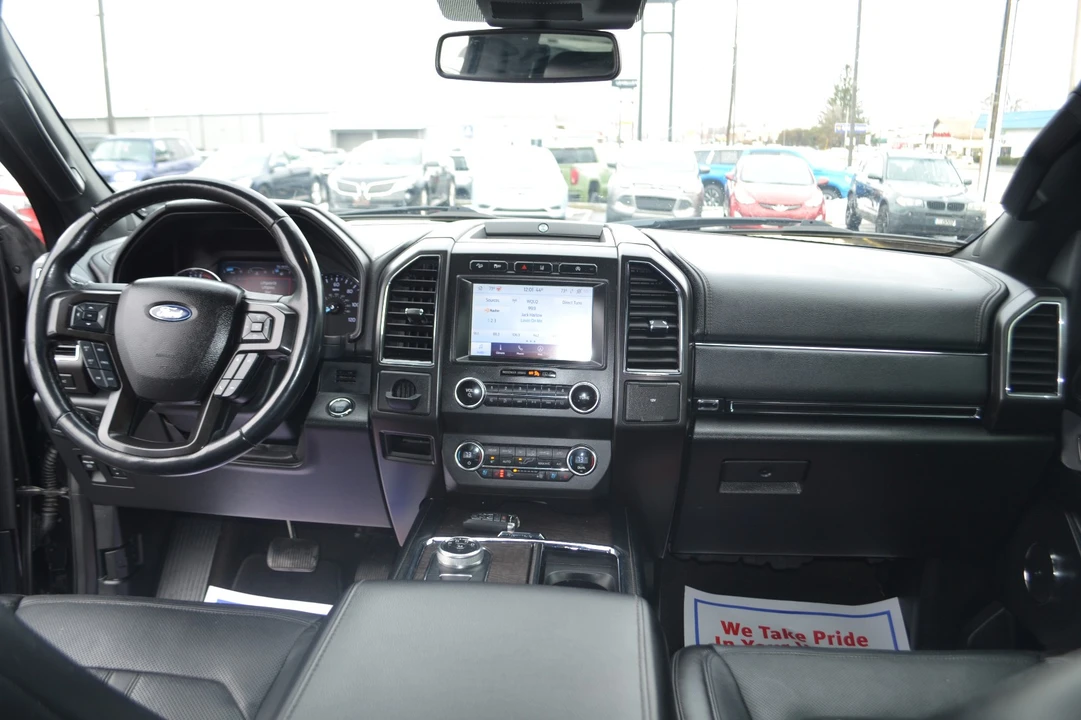 2020 Ford Expedition 4th Gen - Image 20 of 21