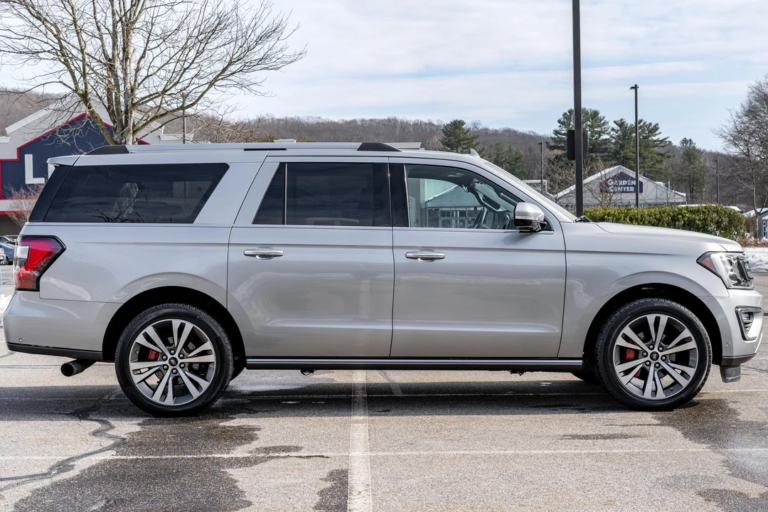2020 Ford Expedition 4th Gen - Image 3 of 31