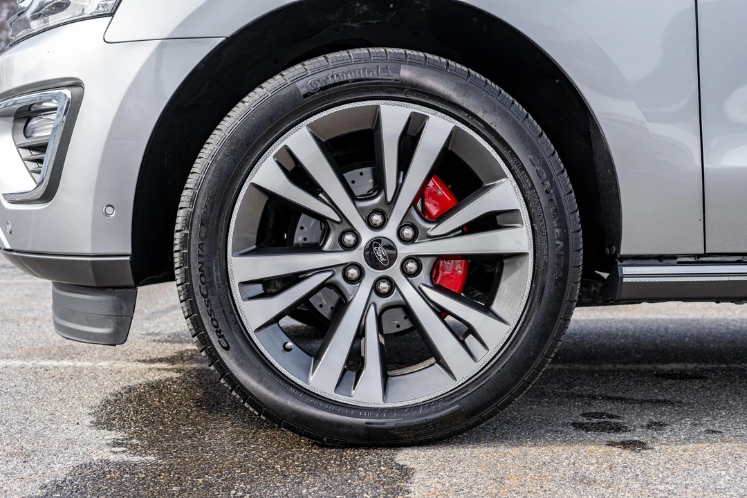 2020 Ford Expedition 4th Gen - Image 18 of 31