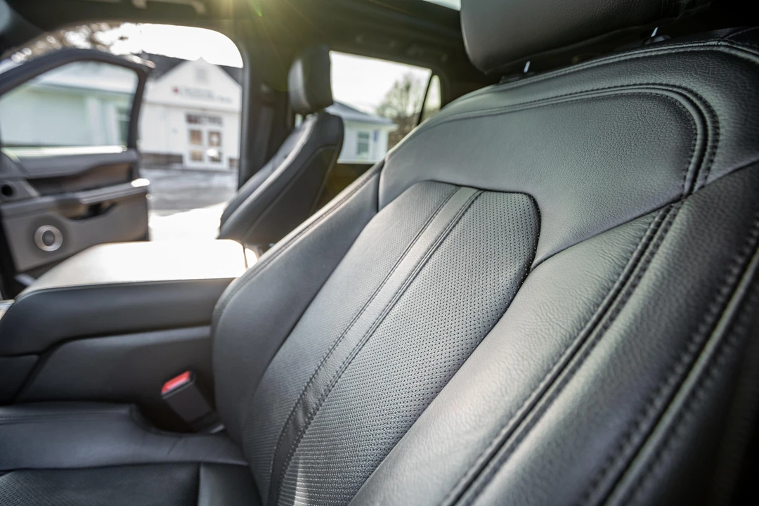 2020 Ford Expedition 4th Gen - Image 31 of 31