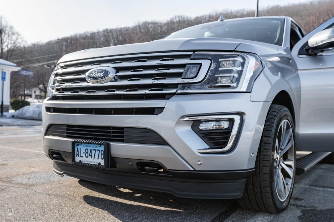 2020 Ford Expedition 4th Gen - Image 10 of 31