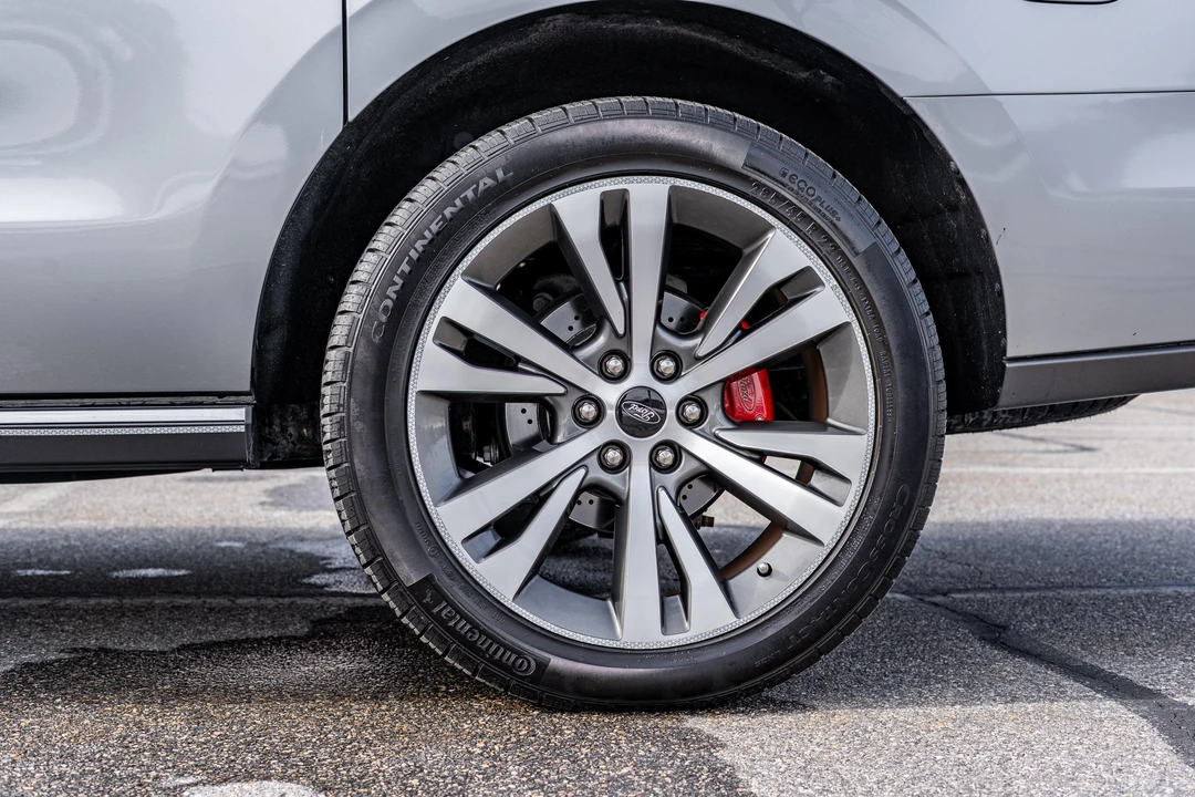 2020 Ford Expedition 4th Gen - Image 19 of 31