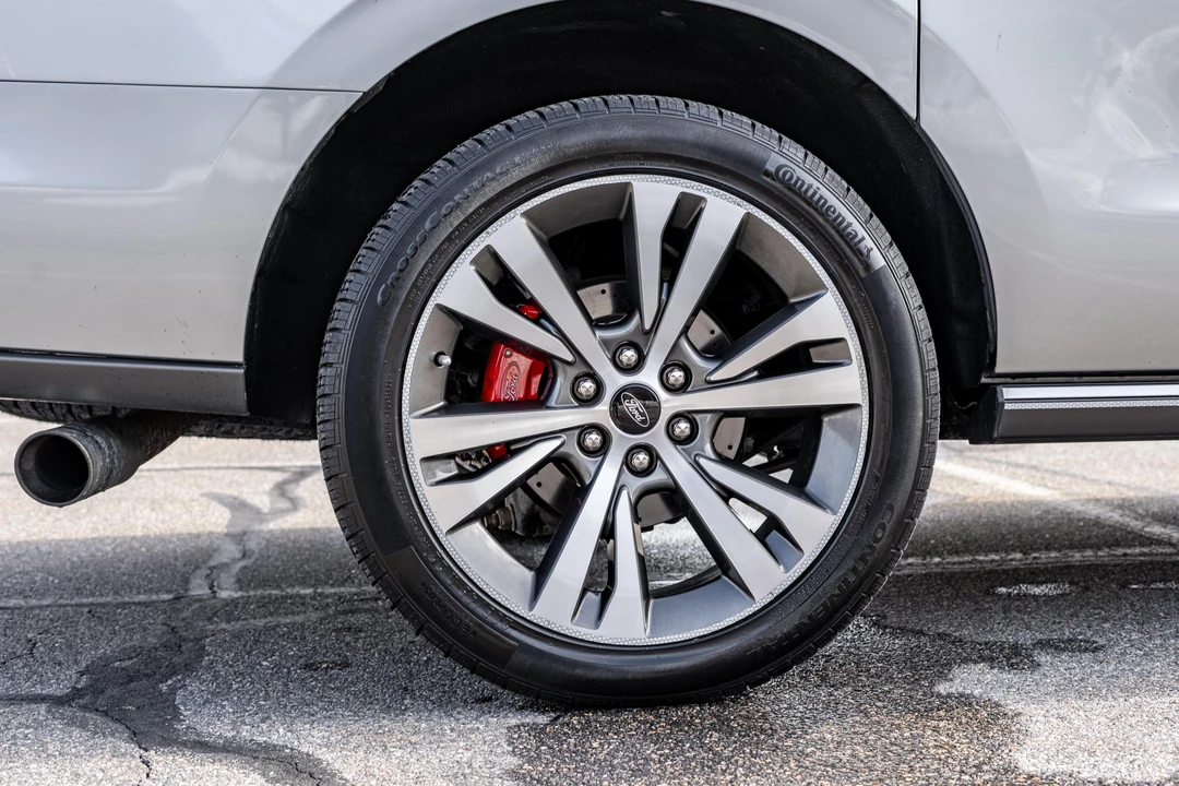 2020 Ford Expedition 4th Gen - Image 20 of 31