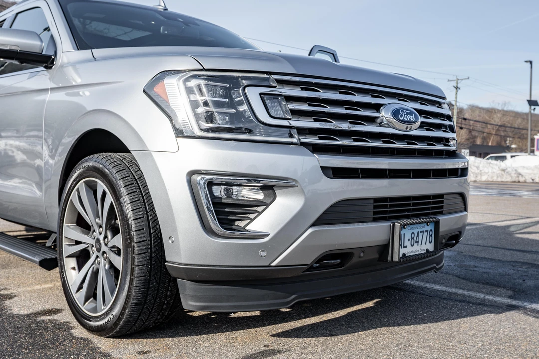 2020 Ford Expedition 4th Gen - Image 9 of 31