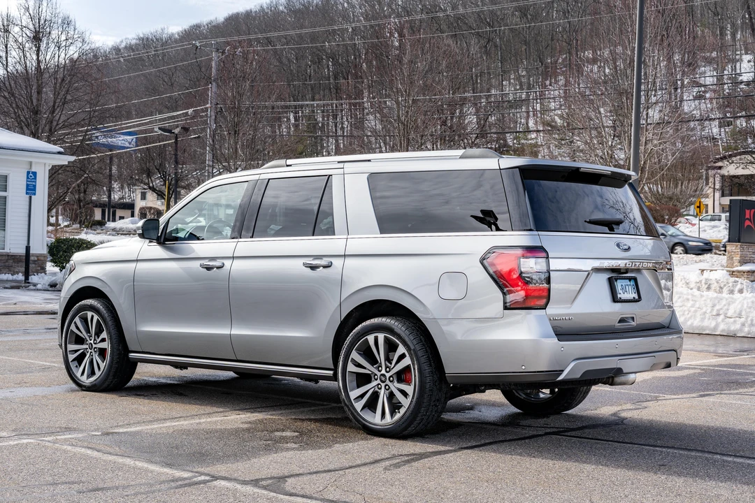 2020 Ford Expedition 4th Gen - Image 7 of 31