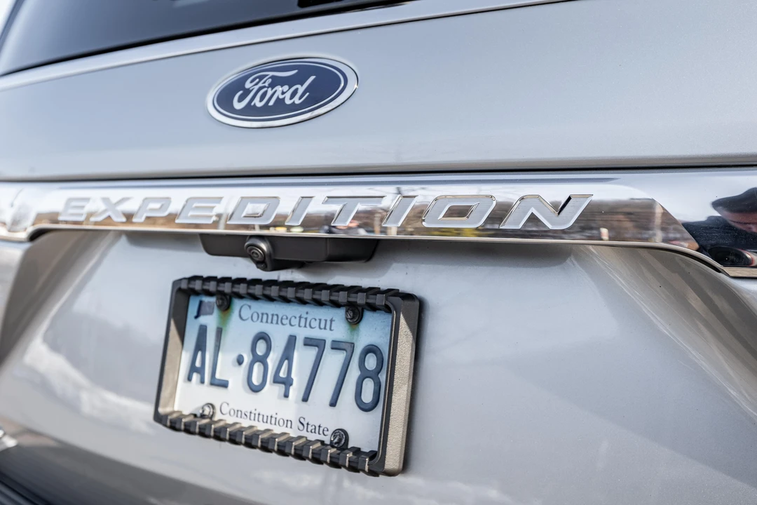 2020 Ford Expedition 4th Gen - Image 14 of 31