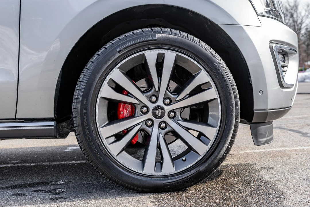 2020 Ford Expedition 4th Gen - Image 22 of 31