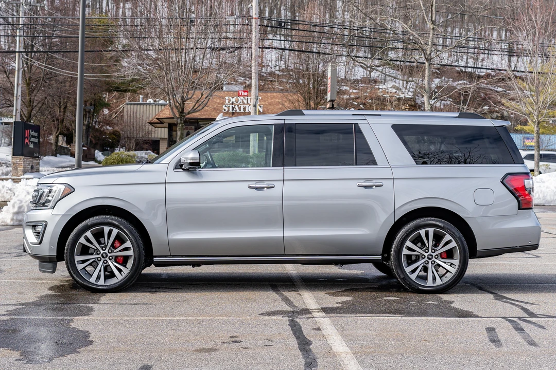 2020 Ford Expedition 4th Gen - Image 6 of 31